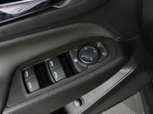 Used 2024 Chevrolet Equinox LT w/ LPO, Cargo Package image 14