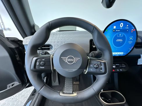 New 2026 MINI Cooper Convertible FWD image 16