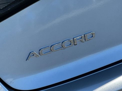 Used 2023 Honda Accord LX image 23