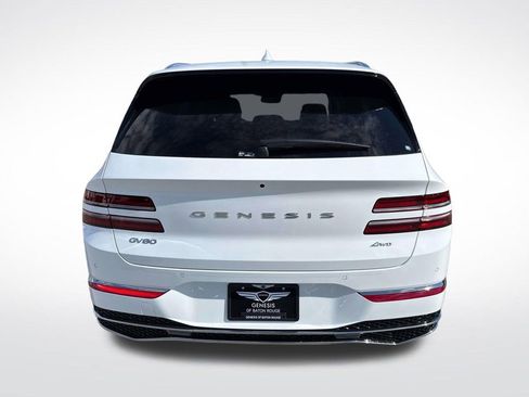 New 2026 Genesis GV80 2.5T Select image 8