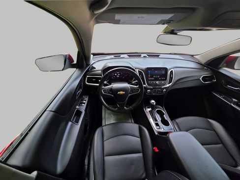 Used 2021 Chevrolet Equinox LT AWD/4WD image 13