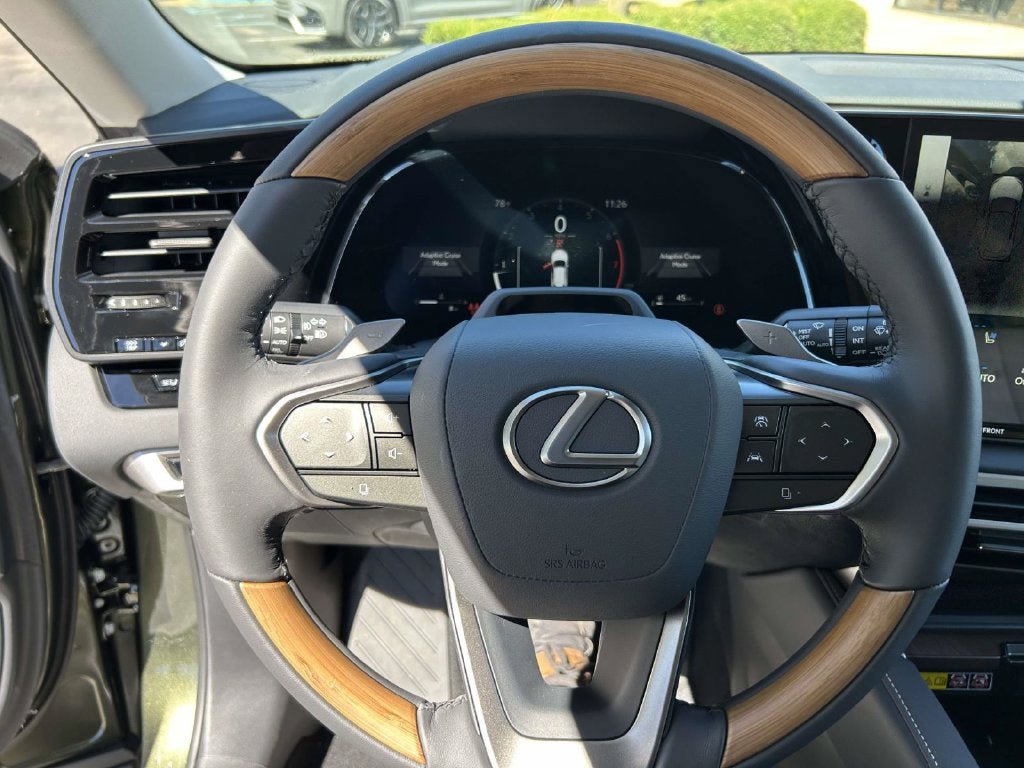 New 2026 Lexus RX 350 FWD w/ Convenience Package image 20