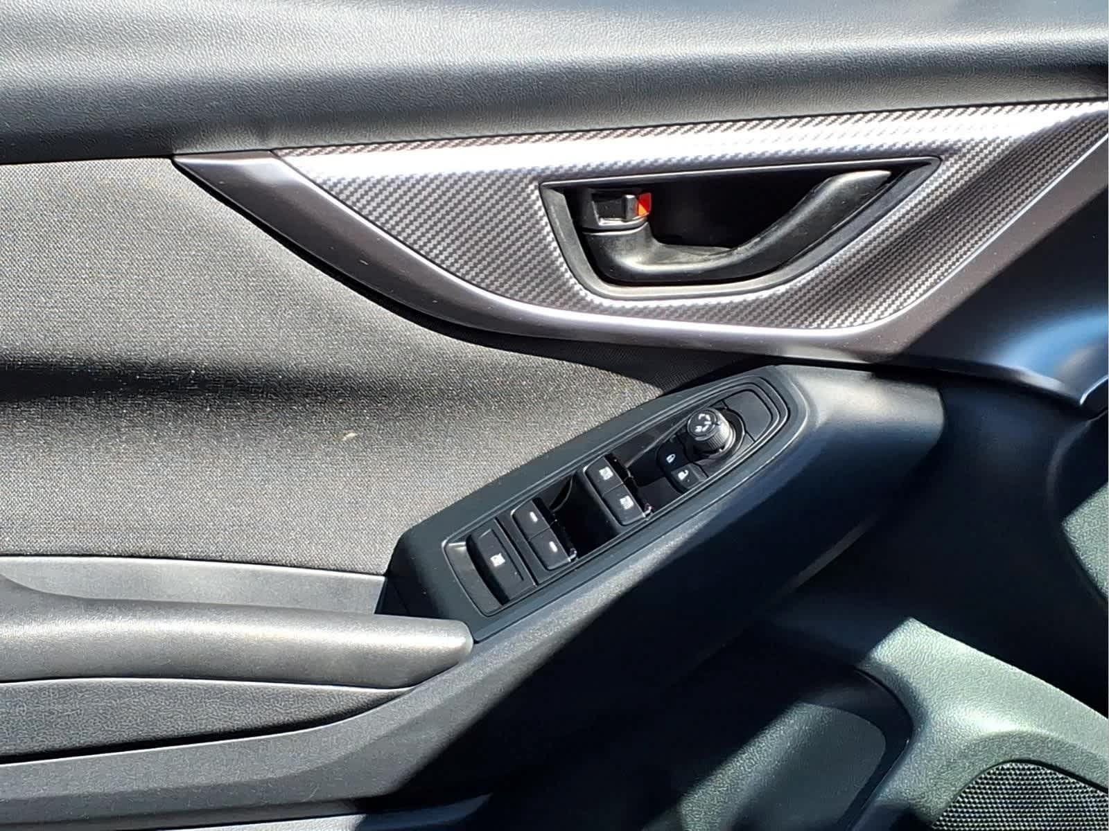 Used 2024 Subaru WRX AWD/4WD image 12