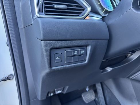 Used 2024 MAZDA CX-5 AWD 2.5 S w/ Premium Package image 4