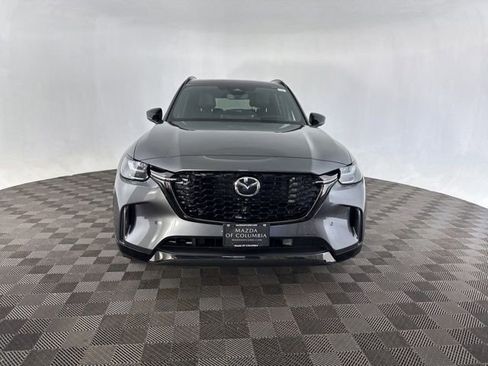 New 2026 MAZDA CX-90 3.3 Turbo S w/ Premium Package image 2