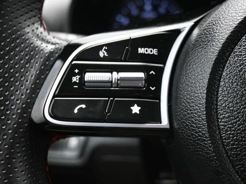 Used 2023 Kia Forte GT FWD image 23