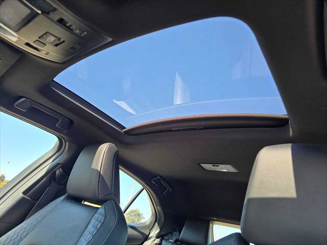 Used 2020 Lexus UX 200 w/ Premium Package FWD image 22