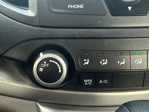 Used 2012 Honda CR-V LX image 32