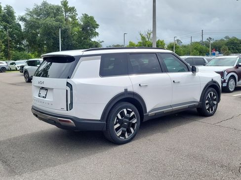 New 2027 Kia Telluride S w/ Towing Package AWD/4WD image 6