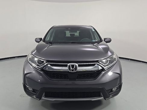 Used 2018 Honda CR-V EX image 2