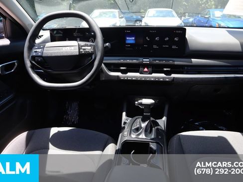 Used 2025 Kia K4 FWD image 24
