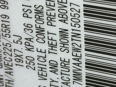 New 2026 MAZDA CX-50 2.5 Hybrid w/ Weather Package image 32