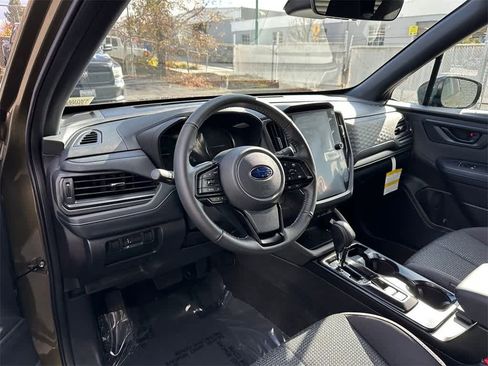 New 2026 Subaru Forester Premium image 2