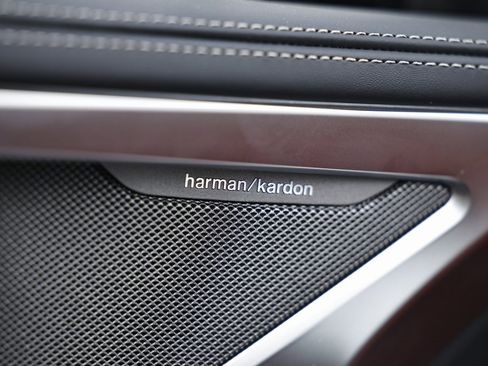 New 2026 BMW 840i 840 w/ M Sport Professional Package image 19