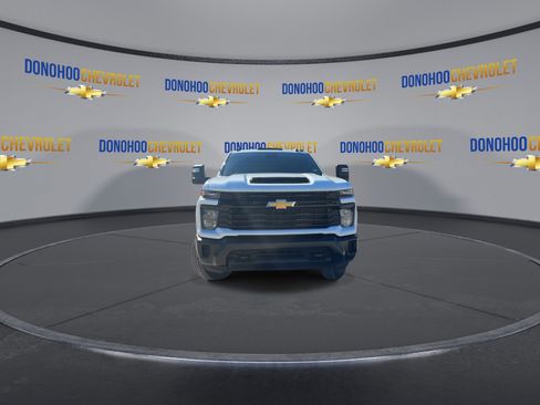 New 2026 Chevrolet Silverado 3500 W/T w/ WT Convenience Package image 6