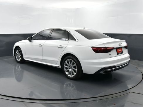 Used 2020 Audi A4 2.0T Premium w/ Convenience Package image 34