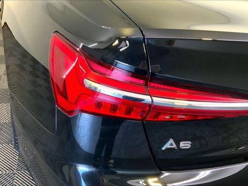 Used 2021 Audi A6 Premium Plus w/ Premium Plus Package AWD/4WD image 28