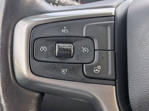 Used 2021 Chevrolet Silverado 1500 LTZ image 24