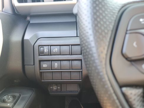 New 2026 Toyota Tacoma SR AWD/4WD image 21