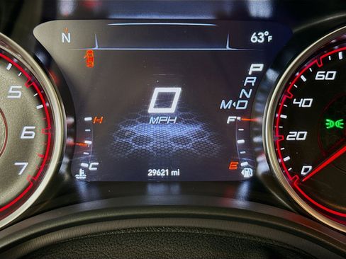 Used 2021 Dodge Charger R/T image 13