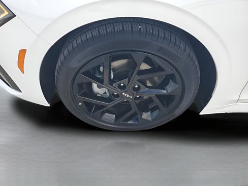 Used 2026 Kia K5 GT-Line w/ GT-Line Premium Package FWD image 27
