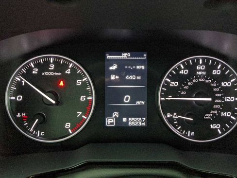 Certified 2025 Subaru Outback Premium image 20