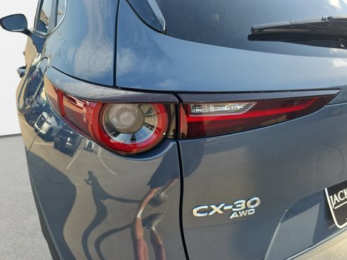 Used 2024 MAZDA CX-30 AWD 2.5 S w/ Preferred Package image 33