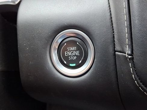 Used 2024 GMC Yukon XL Denali Ultimate AWD/4WD image 27