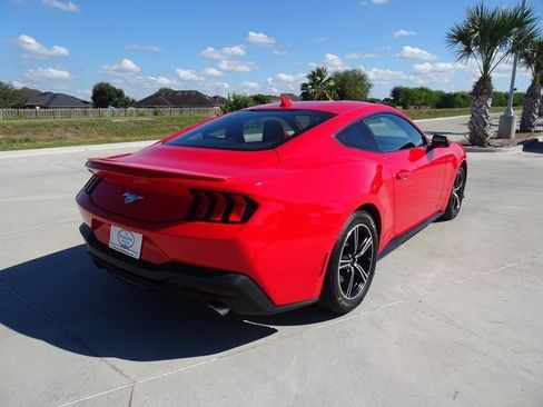 Used 2024 Ford Mustang Premium image 2