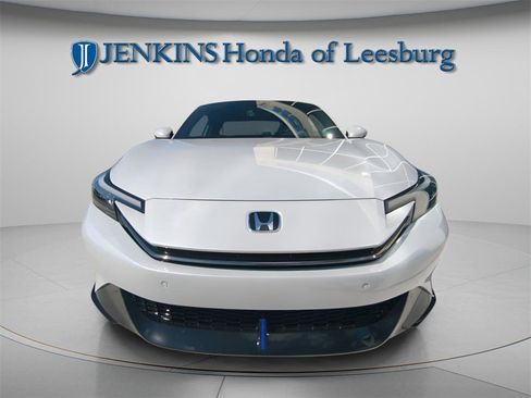 New 2026 Honda Prelude image 9