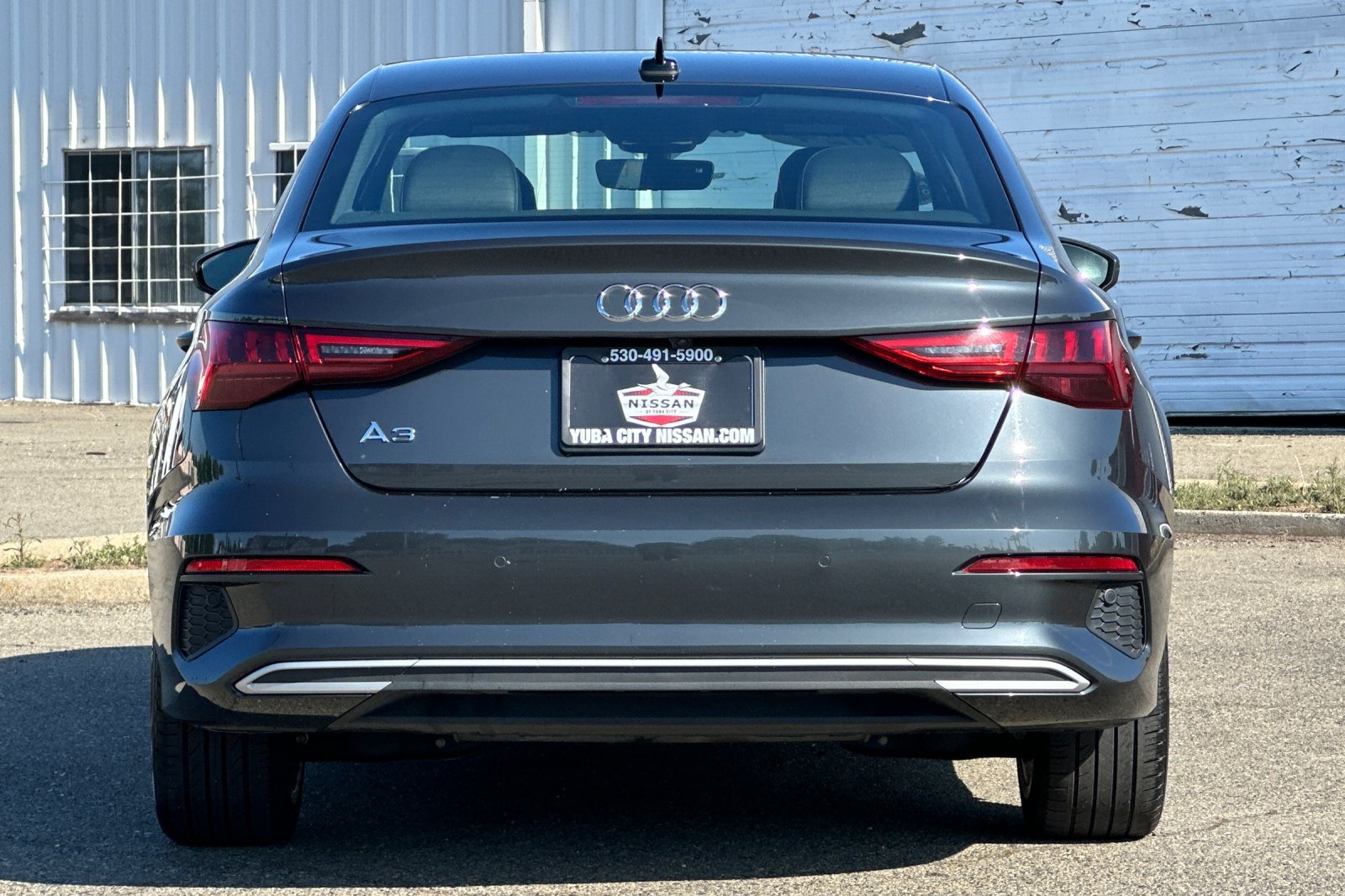 Used 2024 Audi A3 2.0T Premium FWD image 7