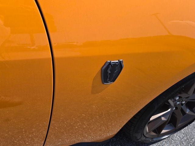 New 2026 Ford Mustang Dark Horse RWD image 14