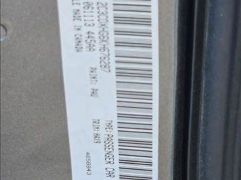 Used 2019 Dodge Charger GT w/ Blacktop Package image 15