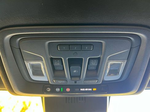 Used 2022 GMC Sierra 1500 Denali Ultimate image 49