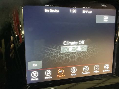 Certified 2022 Dodge Durango GT AWD/4WD image 20