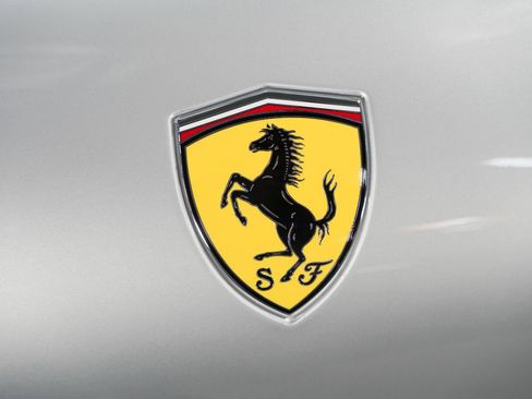 Used 2021 Ferrari Roma image 16