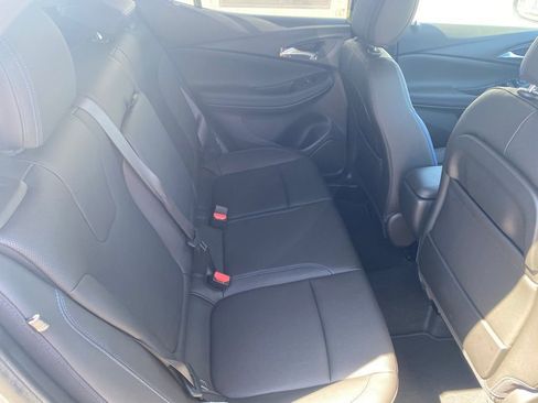 New 2026 Buick Encore GX Sport Touring w/ Comfort Package image 28