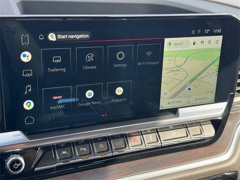 Used 2022 GMC Sierra 1500 SLT w/ SLT Premium Plus Package image 22