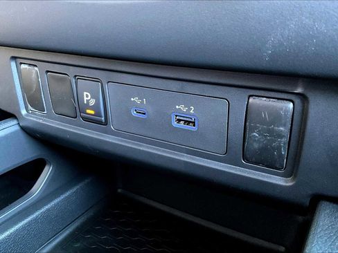 New 2026 Nissan Frontier S image 18