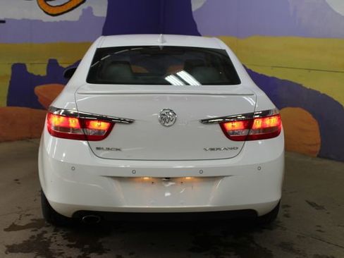 Used 2016 Buick Verano Sport Touring FWD image 7
