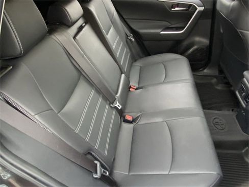 Used 2024 Toyota RAV4 XLE Premium image 22
