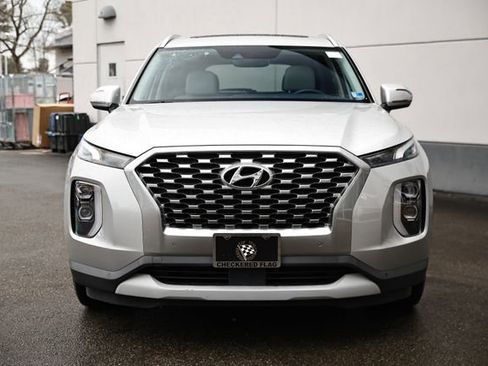 Used 2021 Hyundai Palisade SEL w/ Premium Package image 14