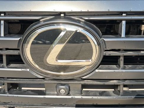 Used 2025 Lexus GX 550 w/ Accessory Package (2T) AWD/4WD image 61
