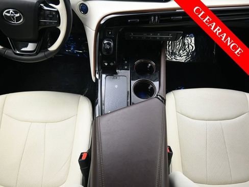Used 2021 Toyota Mirai image 30
