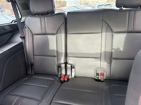 Used 2024 Chevrolet Tahoe RST w/ Luxury Package image 20