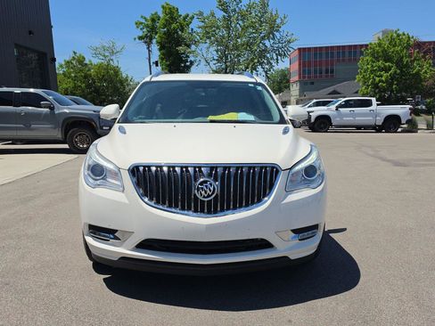 Used 2015 Buick Enclave Convenience FWD image 8