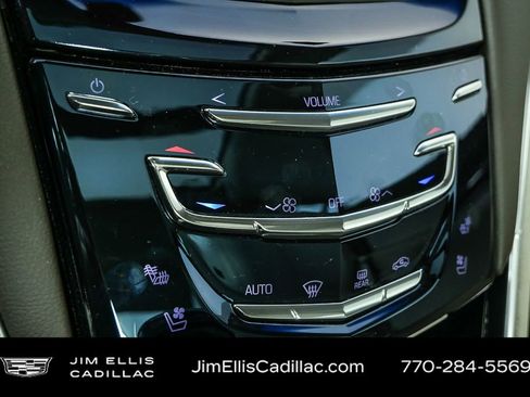 Used 2017 Cadillac XTS Premium Luxury w/ Driver Assist Package image 17