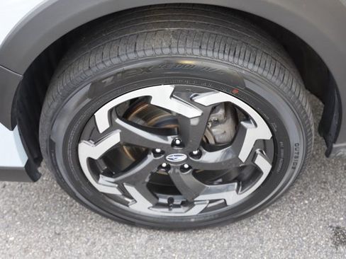 Used 2023 Subaru Crosstrek 2.5i Limited image 13