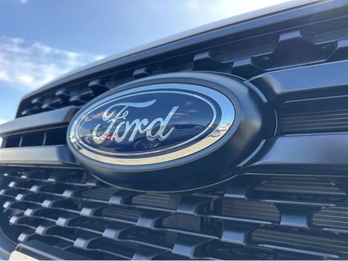 New 2025 Ford Ranger XL w/ Trailer Tow Package AWD/4WD image 23