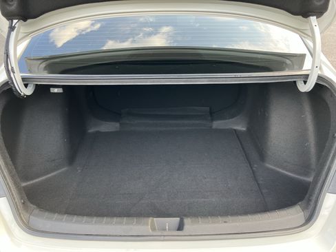 Certified 2023 Honda Civic Sport image 33
